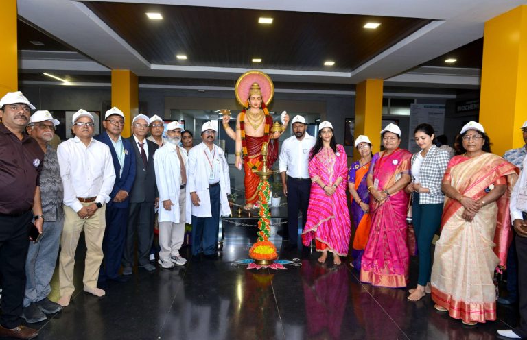 Vishwotsavam & Ekathva 2k25