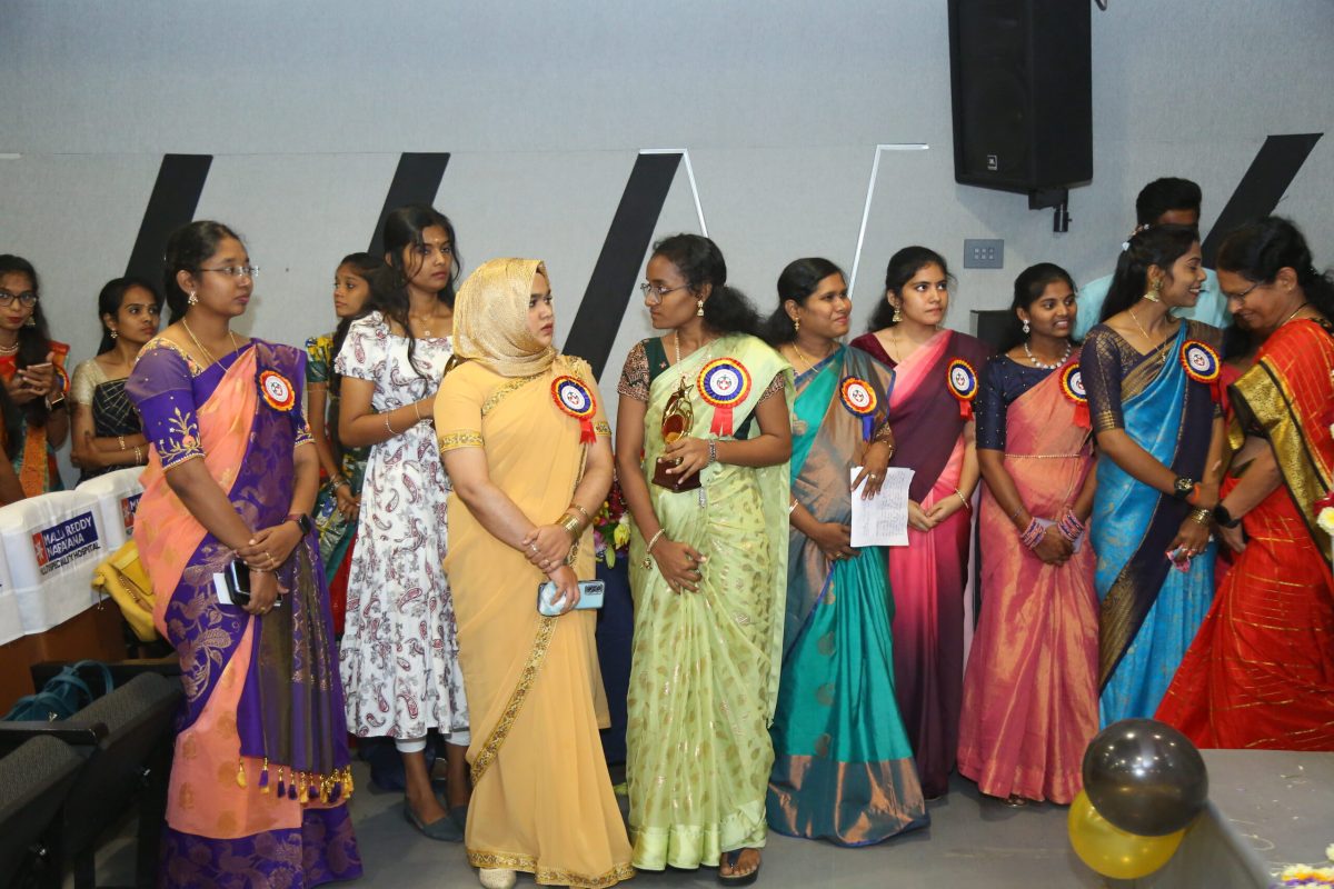 Cultural Program